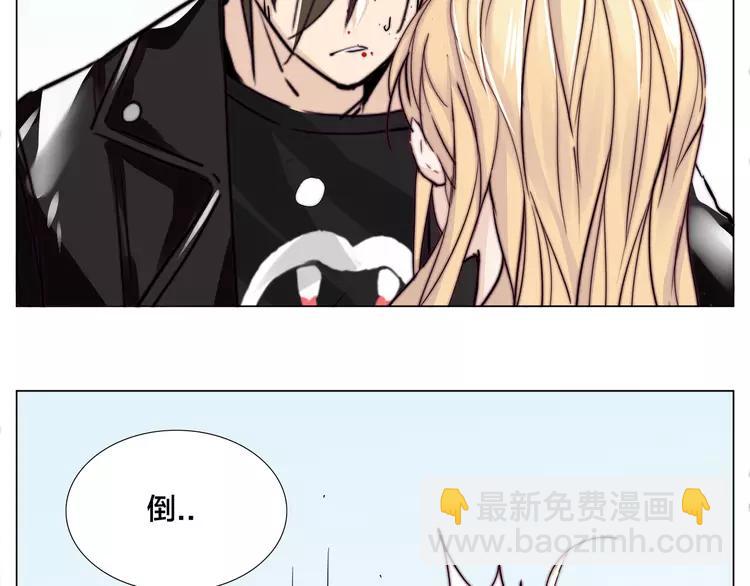 第59话 守护你到永远99