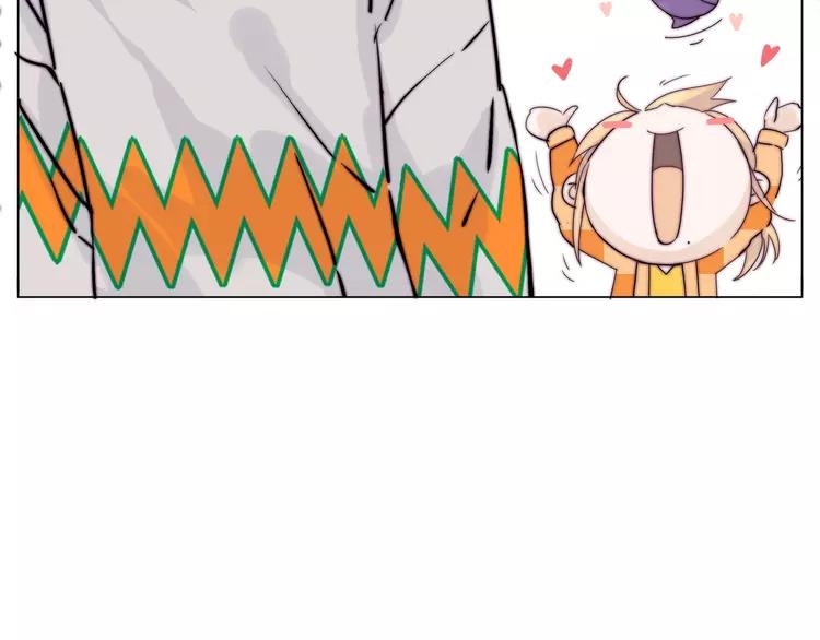 第79话 一起逛街，秀男友力！70