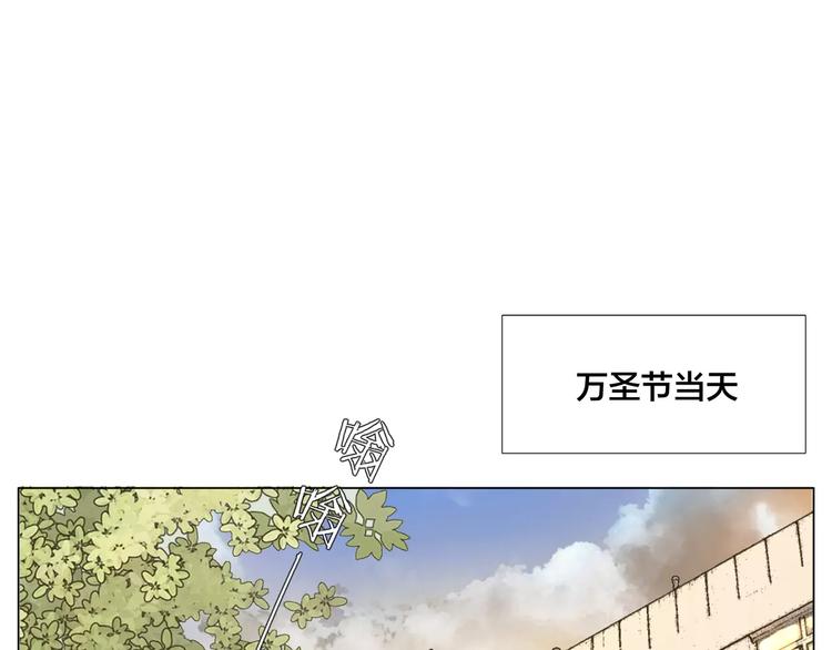 第19话 万圣节的小甜蜜40