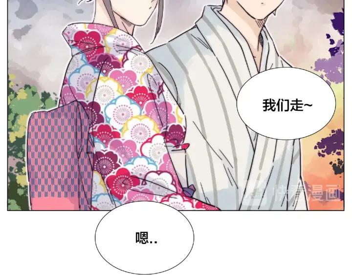 第119话 花火之下8