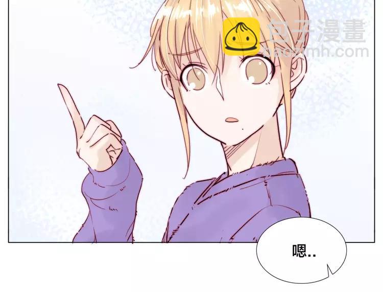 第33话 温柔的小笨蛋31