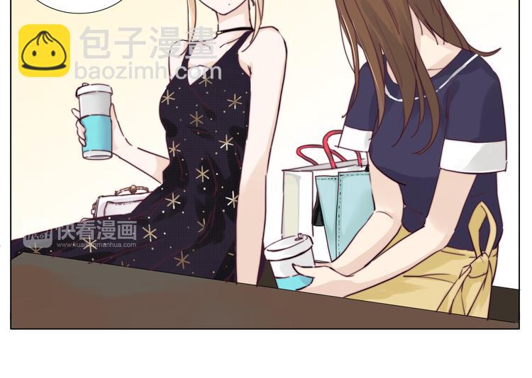 第9话  超幼稚的甜蜜15