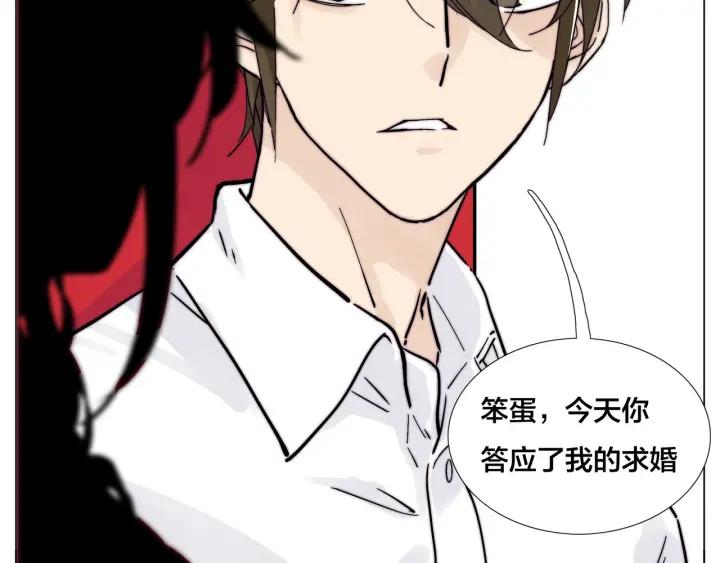 番外 结婚吧！32