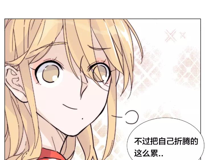 第122话 礼物1