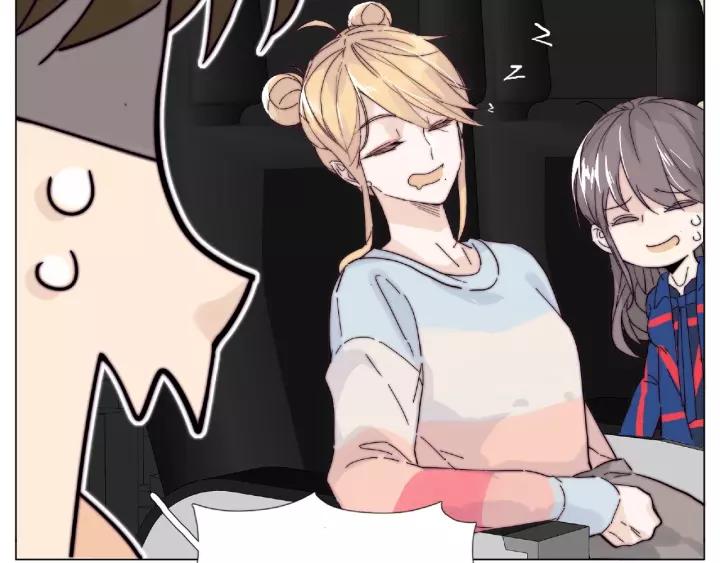 第114话 提前蜜月？42