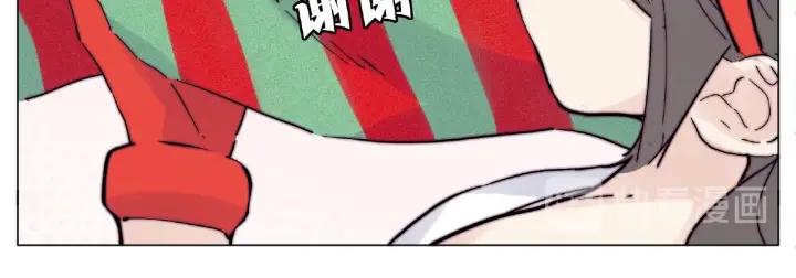 圣诞番外:交换礼物33