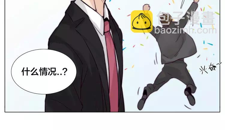 第41话 他的关心？6