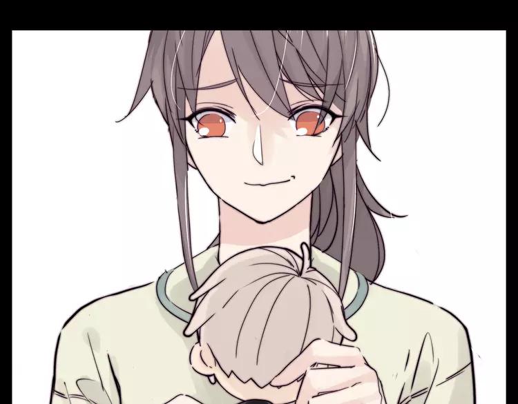 第83话 傻男孩84