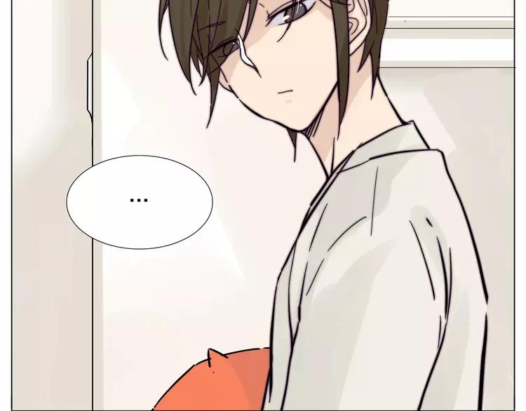 第74话 无声的呵护30