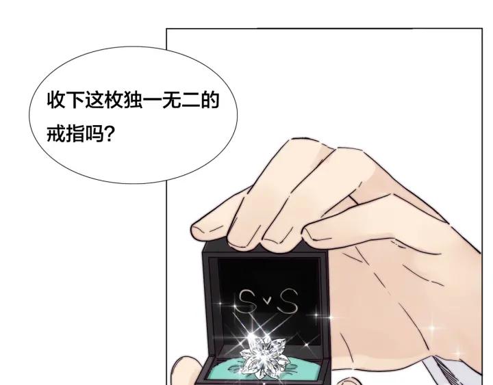完结篇 嫁给我135