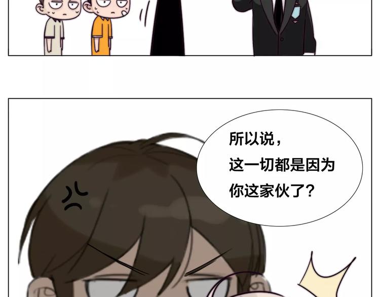 小剧场01 近期剧情梳理23