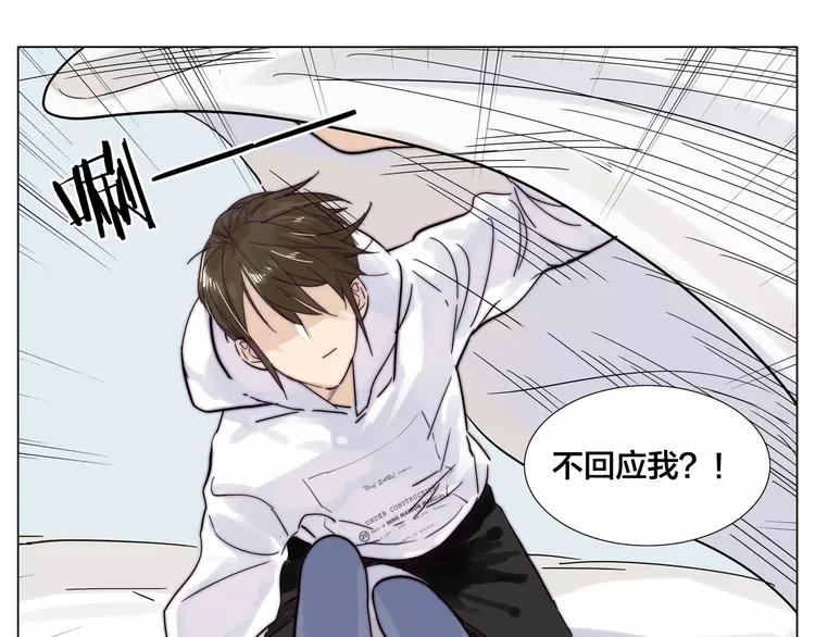 第69话 黏人的犬系男友69
