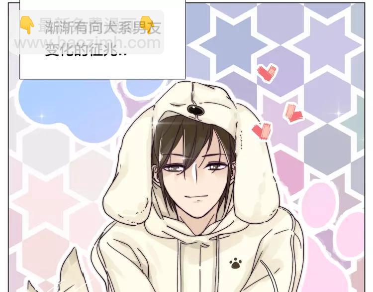 第69话 黏人的犬系男友22