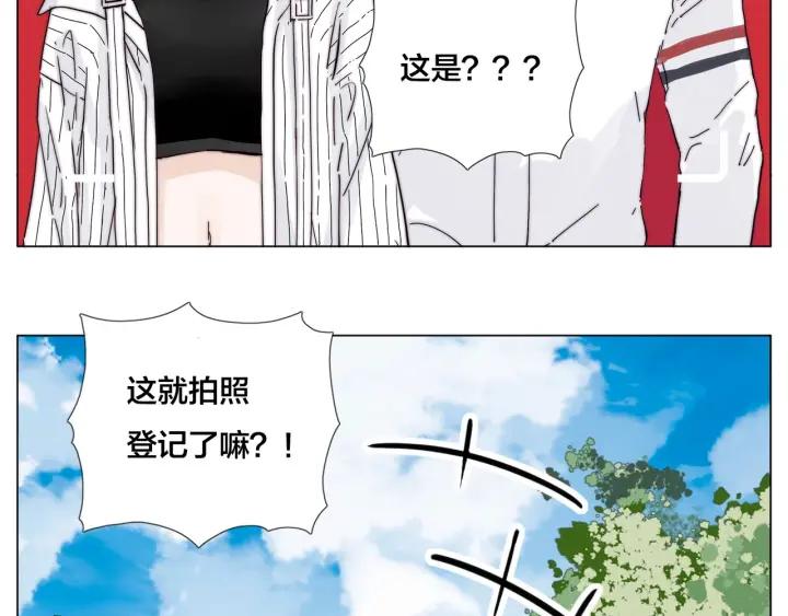 番外 结婚吧！28