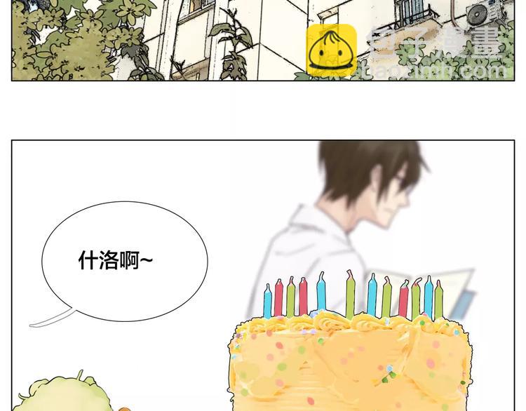 第18话  我能送你最好的礼物38