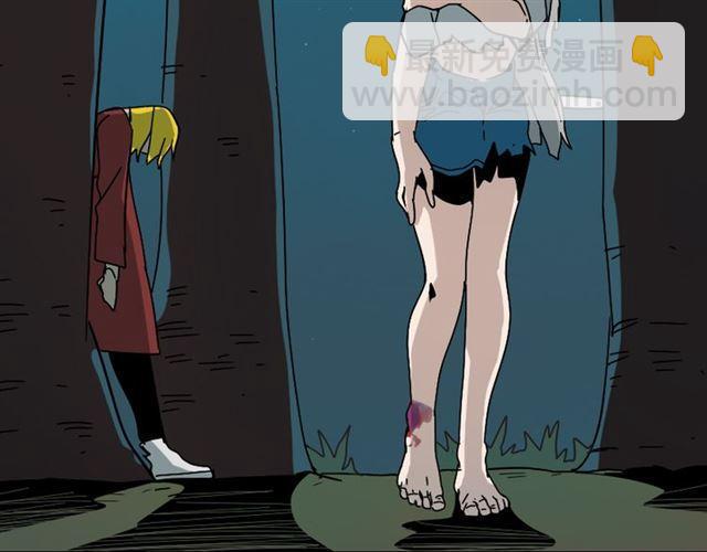 第34话 小黑舍命救易蓉！92