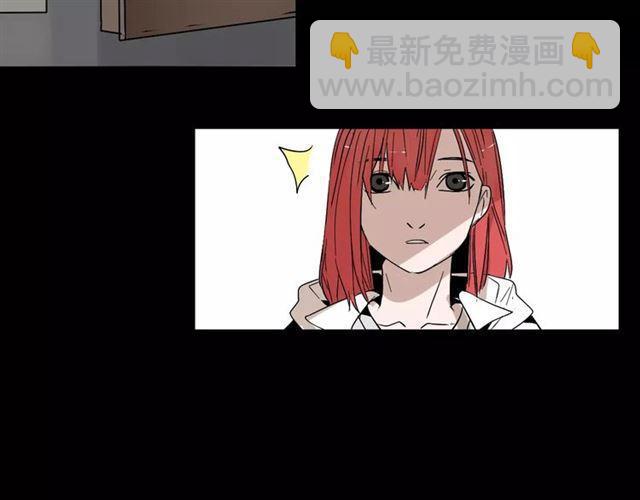 第16话 即将被夺走的美貌！50