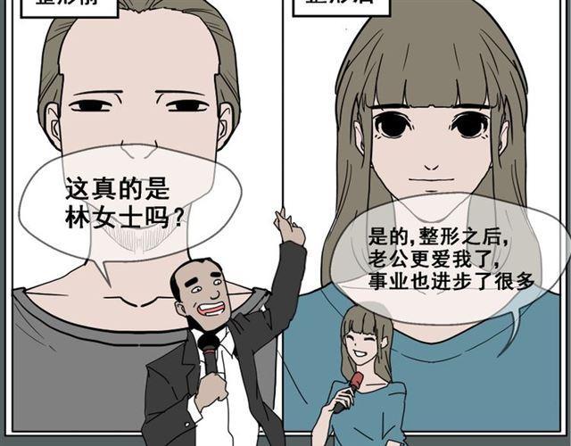 第1话 整容游戏APP7