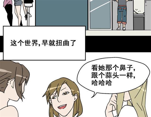 第1话 整容游戏APP27