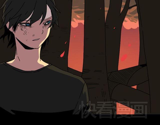 第34话 小黑舍命救易蓉！3