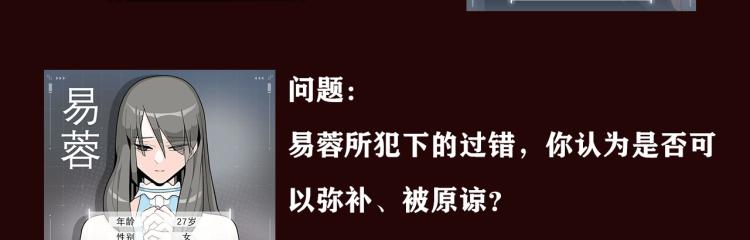 《整容游戏》互动漫上线18