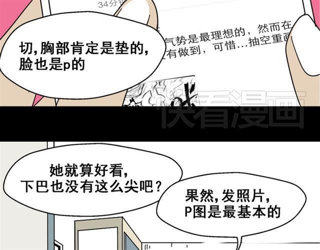 第1话 整容游戏APP76