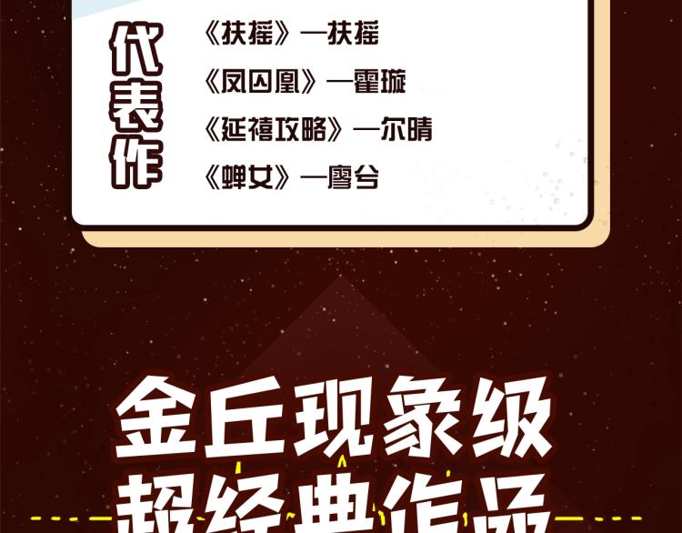 《整容游戏》广播剧震撼上线！15