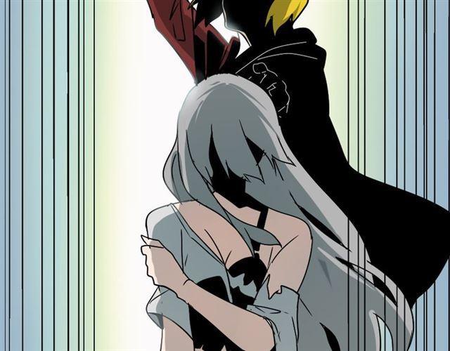 第34话 小黑舍命救易蓉！95