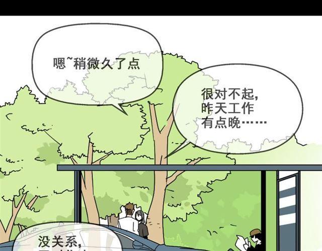 第七话（上）  即将开始12