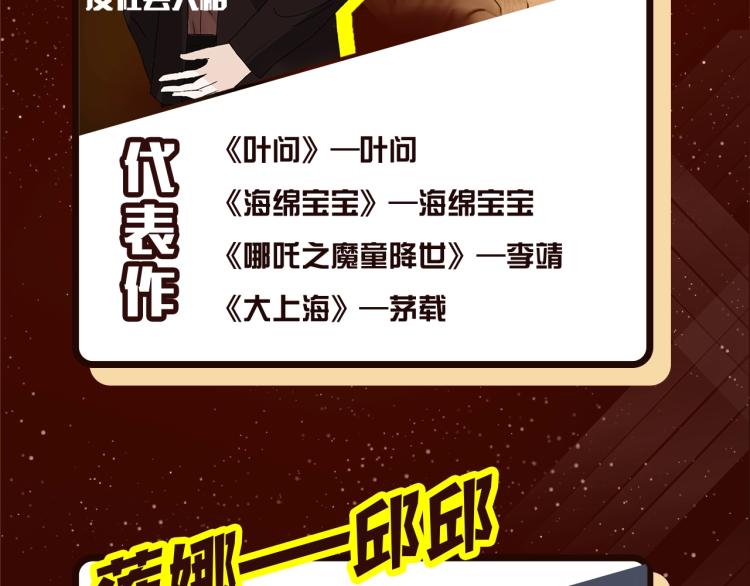《整容游戏》广播剧震撼上线！8