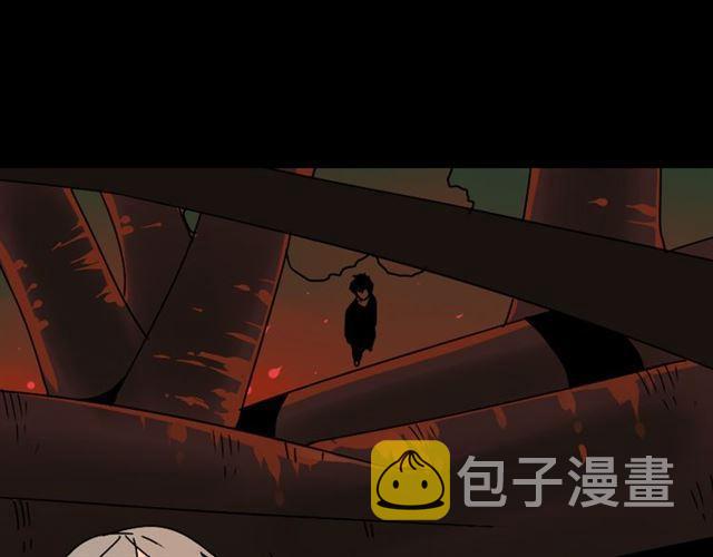 第34话 小黑舍命救易蓉！34