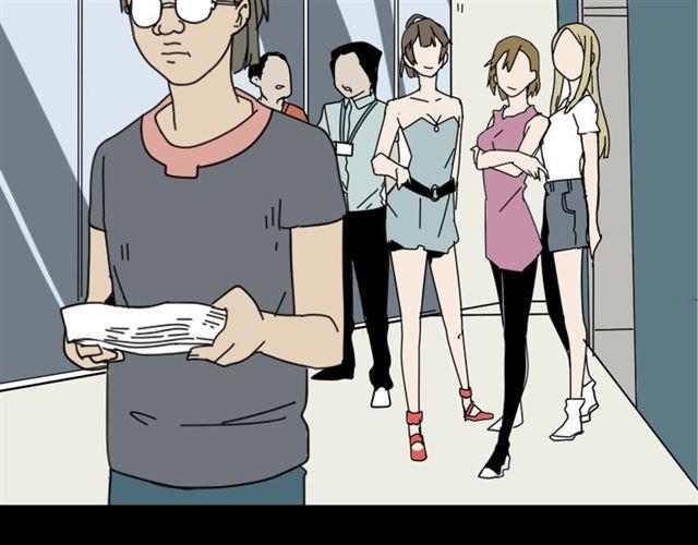 第1话 整容游戏APP43