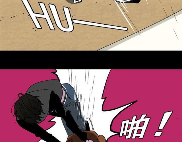 第8话 原来你跟着我的目的竟然是....！3