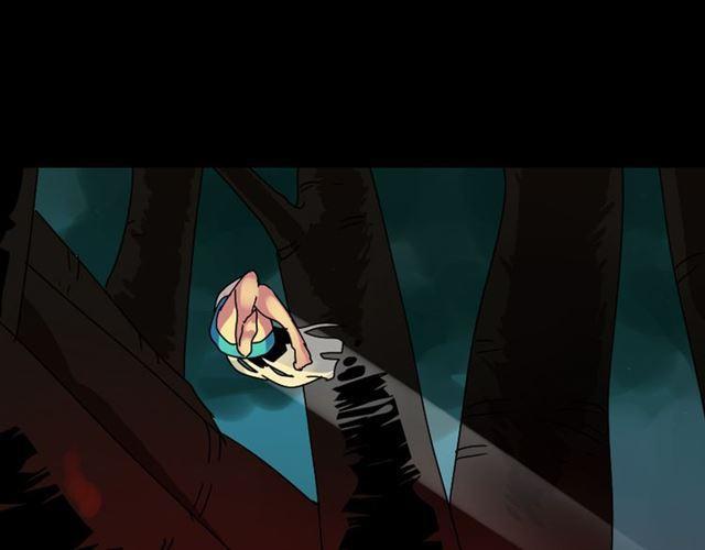 第34话 小黑舍命救易蓉！26