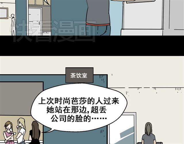第1话 整容游戏APP26