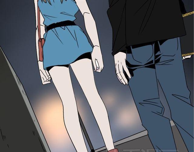 第17话 出发前的忠告1