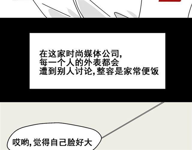 第1话 整容游戏APP14