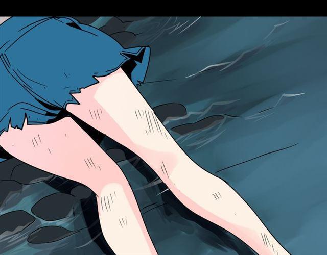 第34话 小黑舍命救易蓉！51