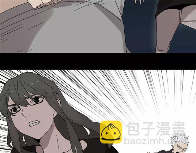 第20话  蛰伏1