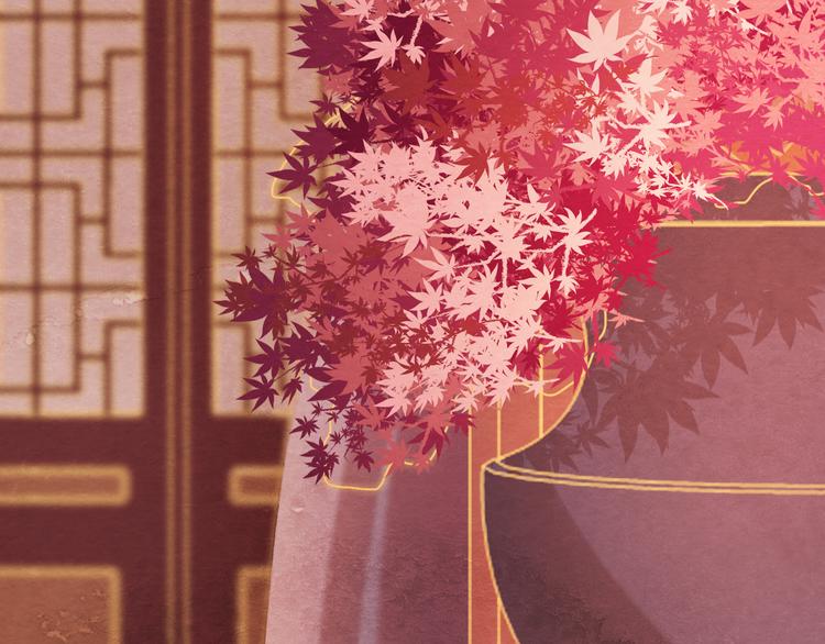 第7话 朕的补偿44