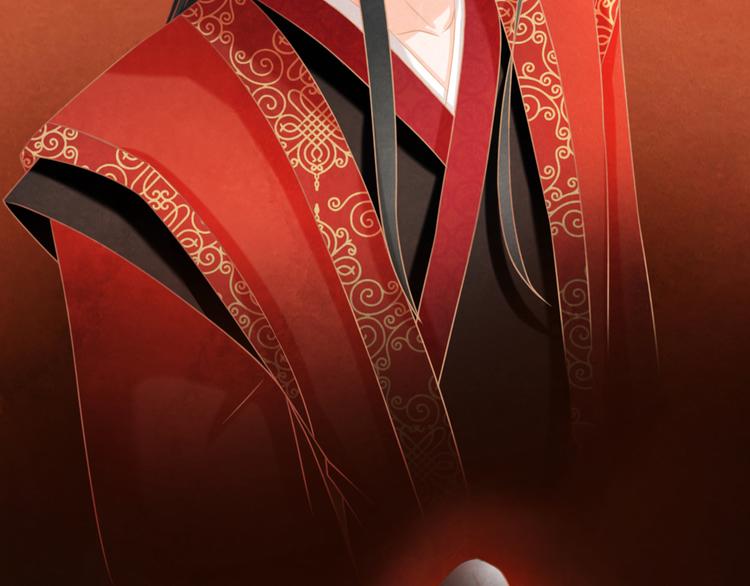 第3话  春宵一刻，帝王柔情8