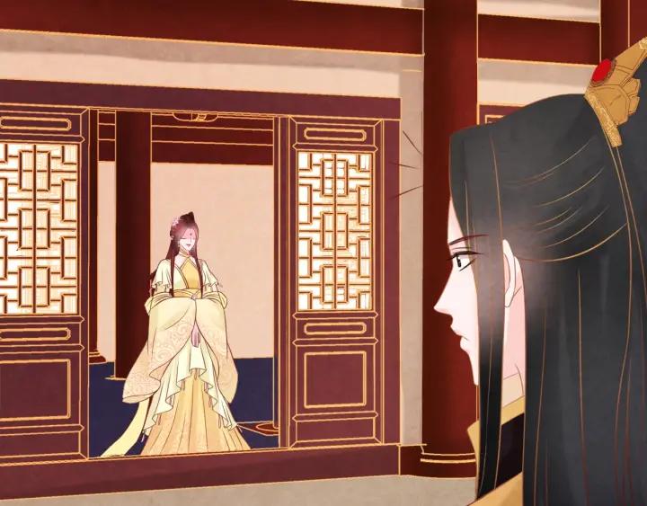 第39话 做朕的皇后35