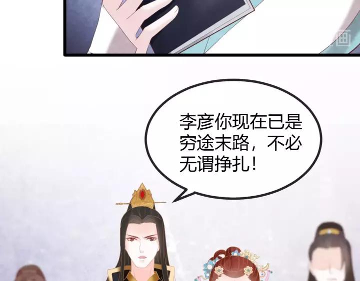 完结篇 后宫佳丽只一人35
