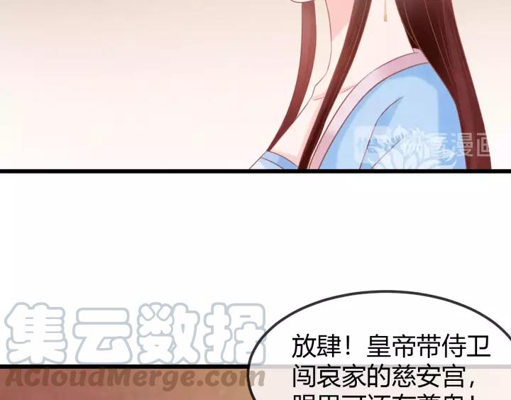 完结篇 后宫佳丽只一人12