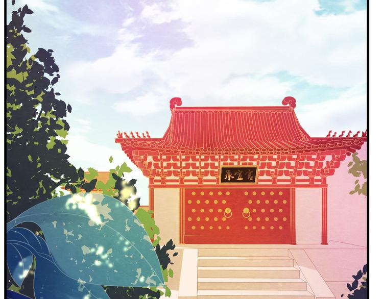 第8话 心仪的皇后54