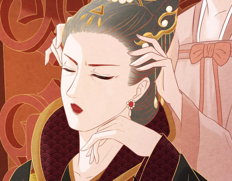 第11话 那一刻的温存17