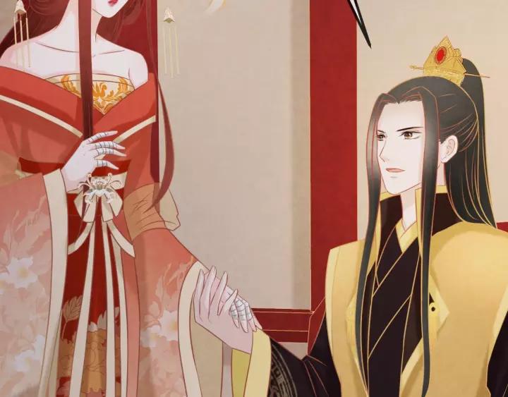 第45话 对自己的女人理应如此88