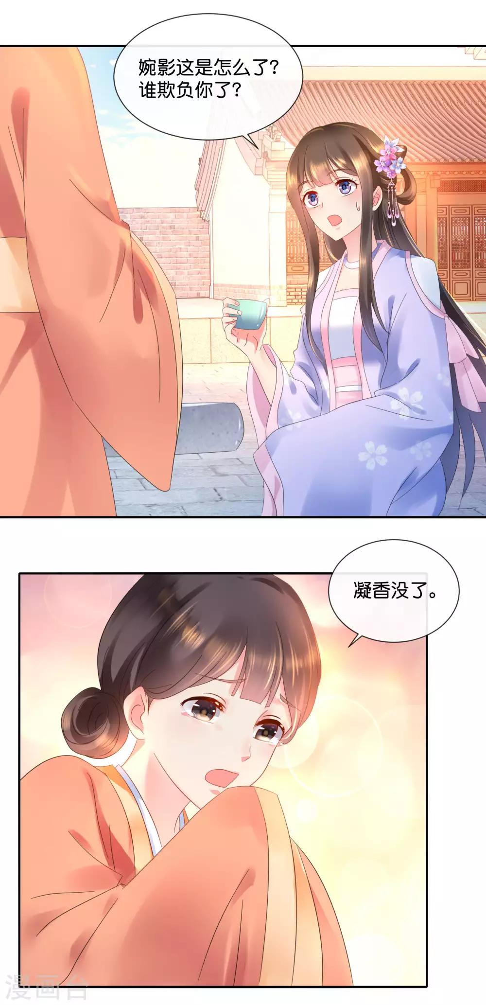 第46话 宫外的客人6