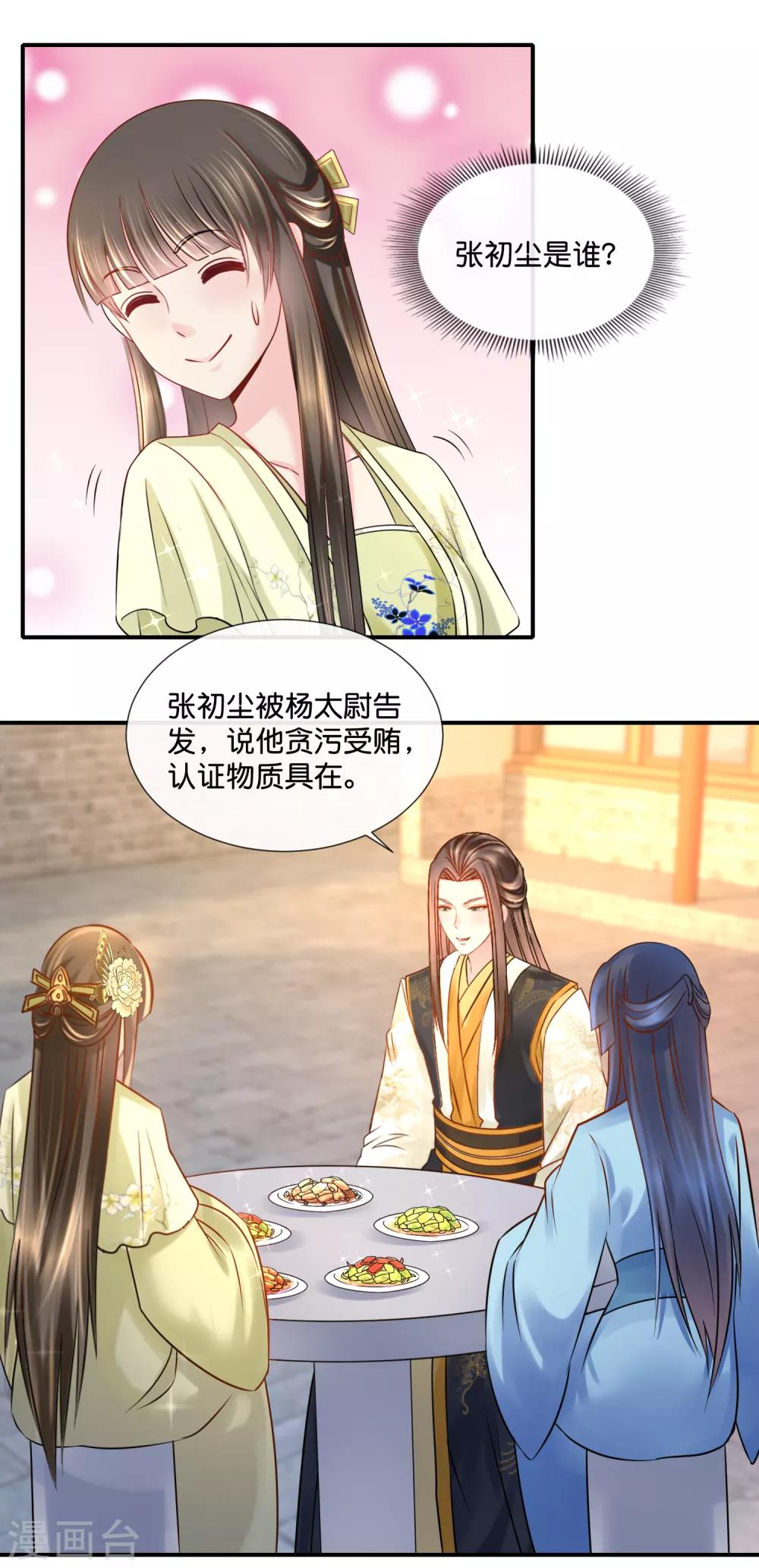 第36话 兄长张初尘7