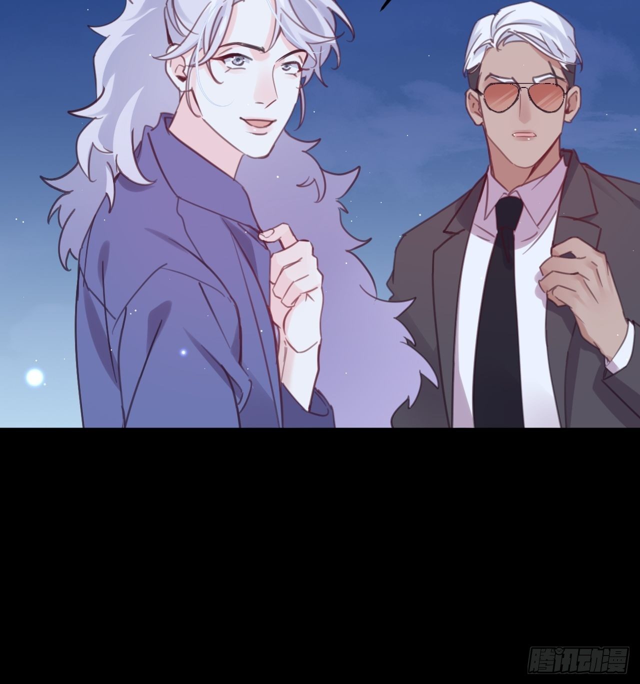狼的离去46